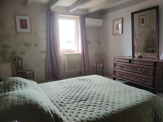 Hotel Magnanerie De Sainte Croix Habitación foto