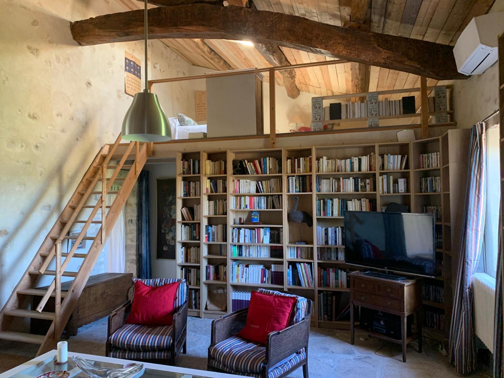 Hotel Magnanerie De Sainte Croix Habitación foto