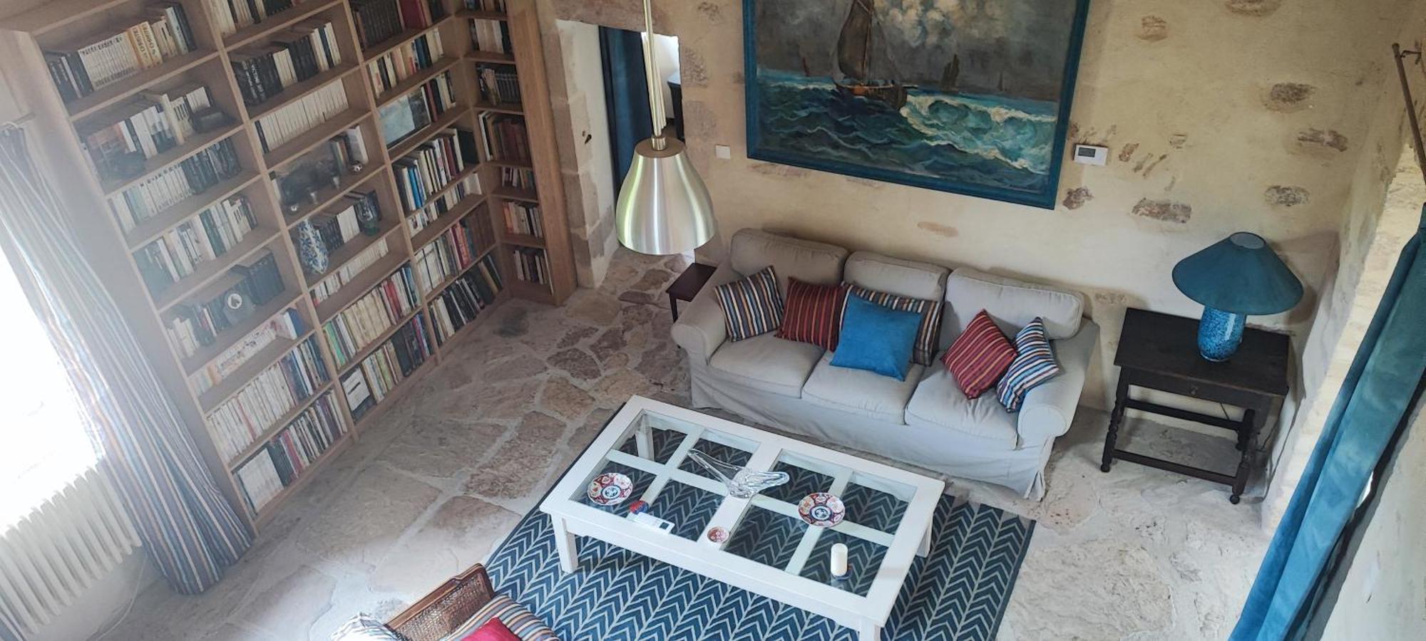 Hotel Magnanerie De Sainte Croix Habitación foto