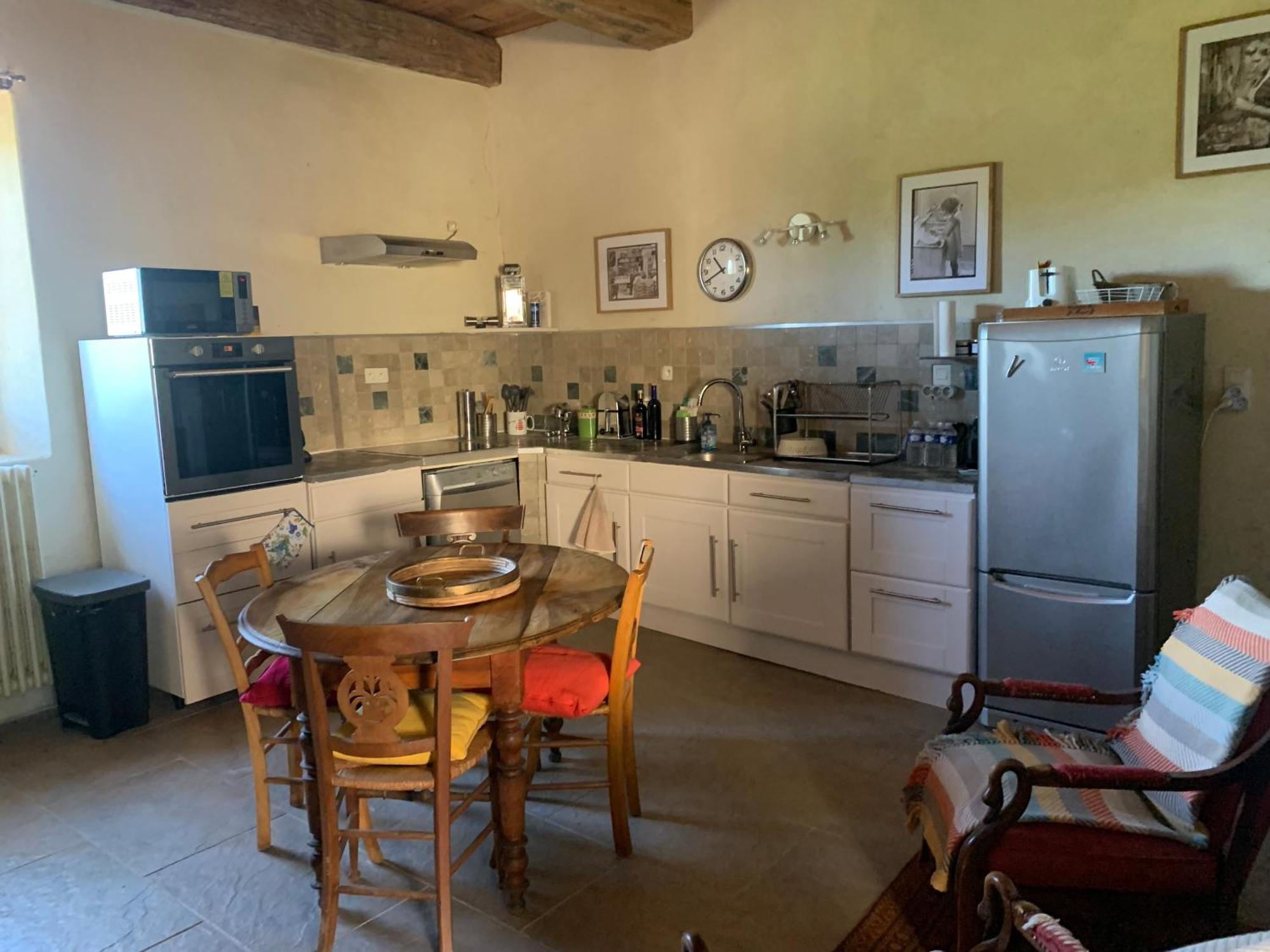 Hotel Magnanerie De Sainte Croix Habitación foto
