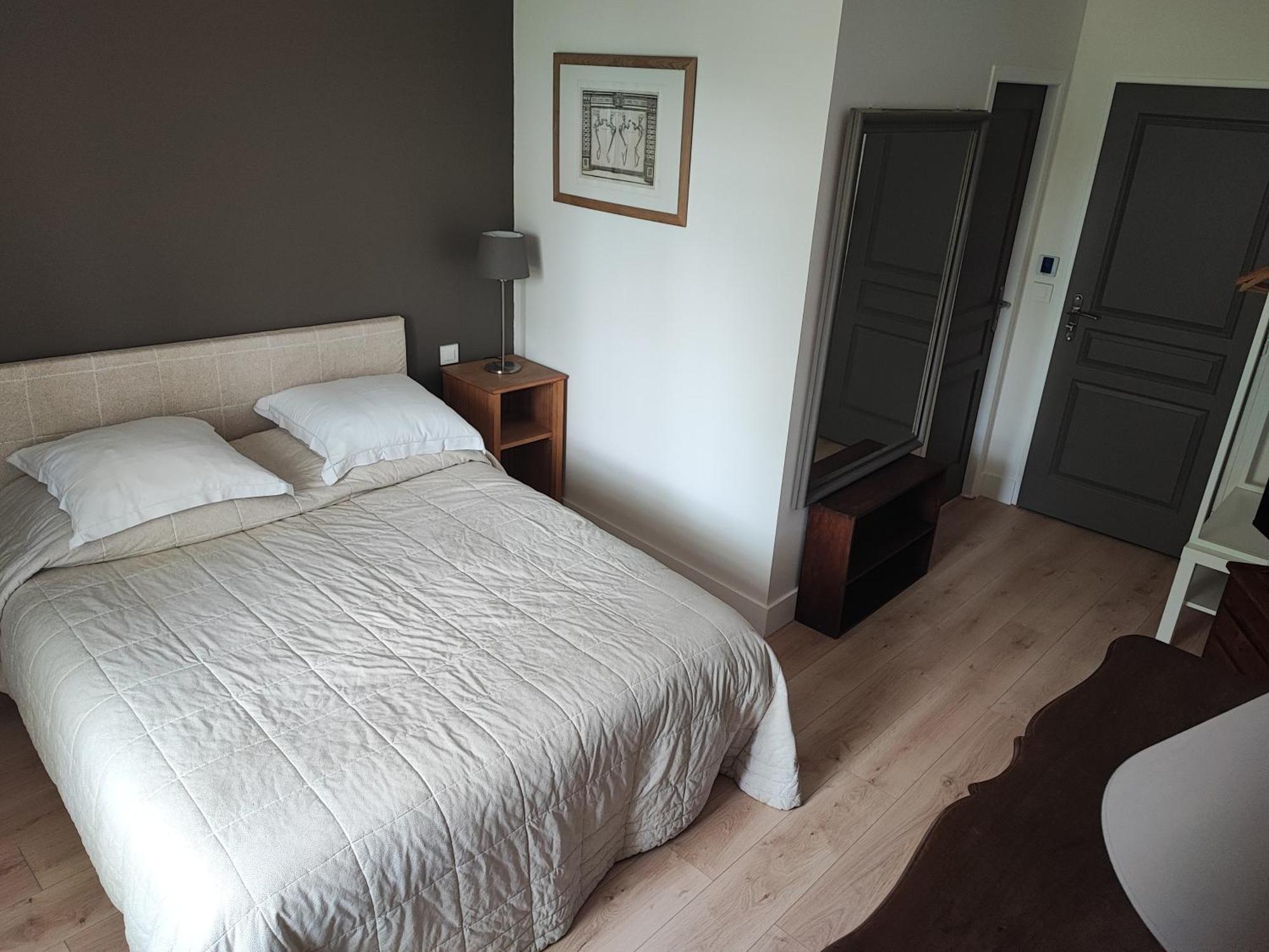 Hotel Magnanerie De Sainte Croix Habitación foto