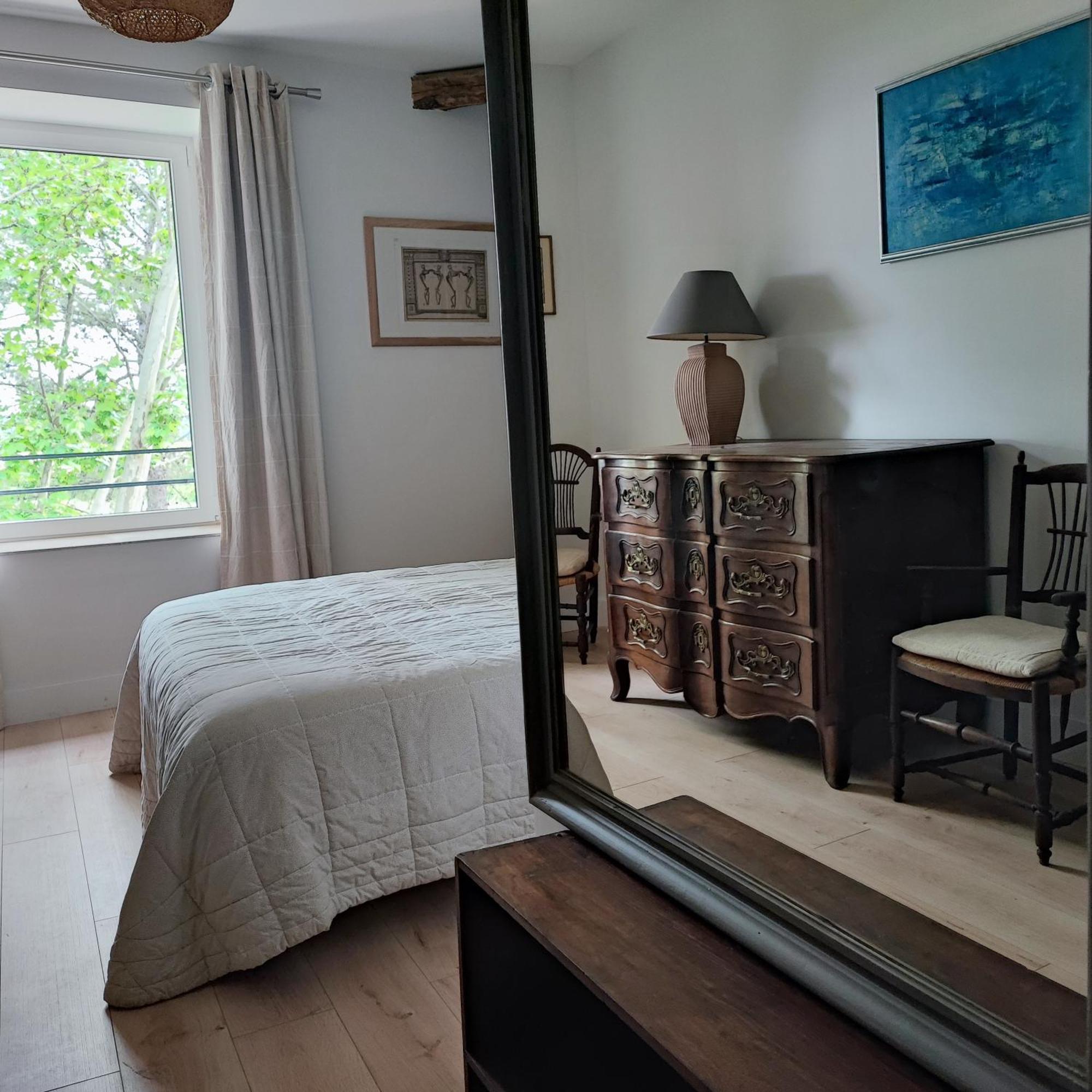 Hotel Magnanerie De Sainte Croix Habitación foto