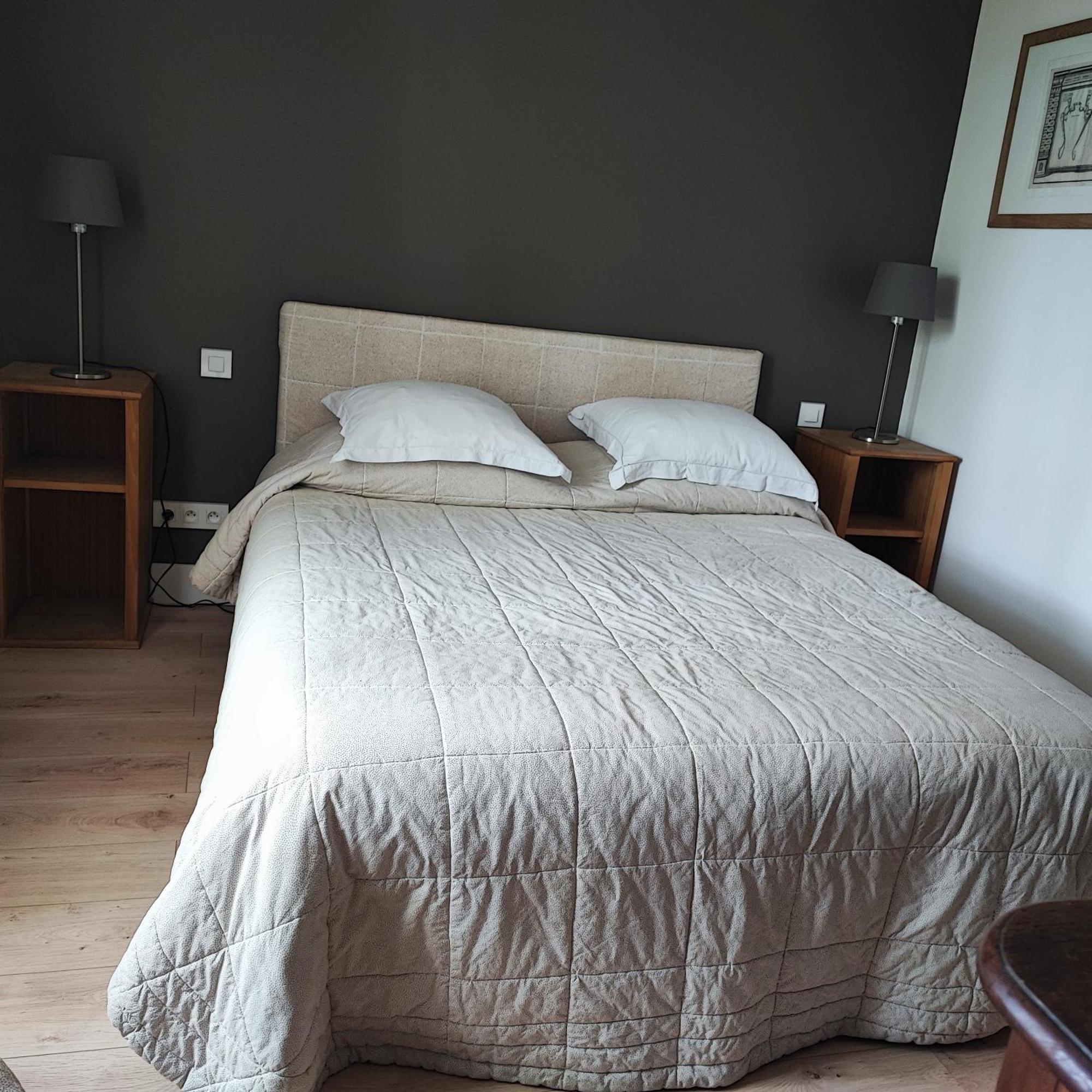 Hotel Magnanerie De Sainte Croix Habitación foto