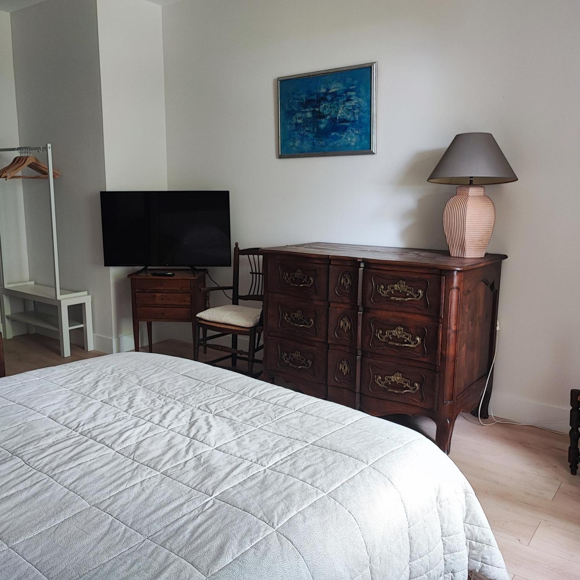 Hotel Magnanerie De Sainte Croix Habitación foto