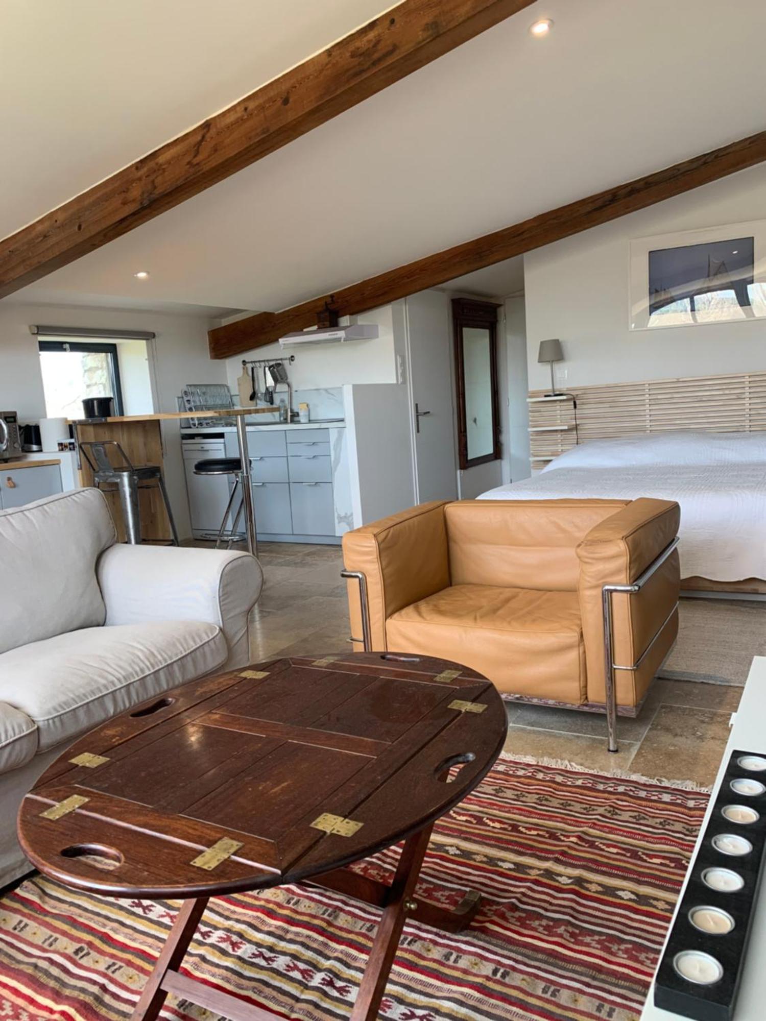 Hotel Magnanerie De Sainte Croix Habitación foto