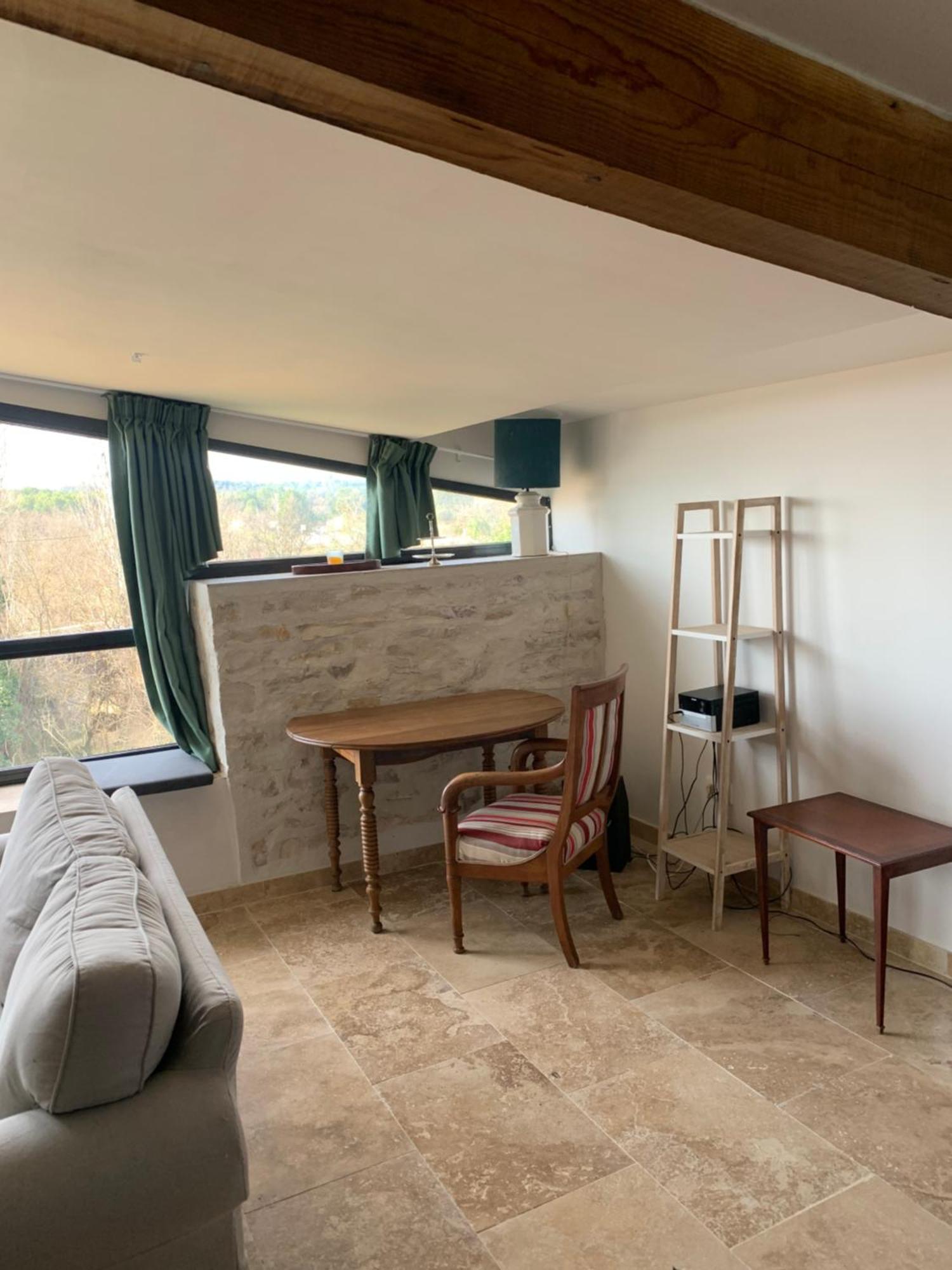 Hotel Magnanerie De Sainte Croix Habitación foto